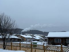 -北极村旅游风景区