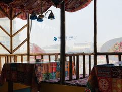 -楼兰古丽新疆菜(钟楼景观店)