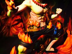 -东京塔海贼王主题公园