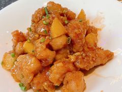 -王庄阿咪海鲜大排档(象园店)