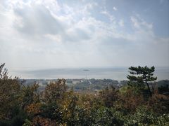 -狼山风景名胜区