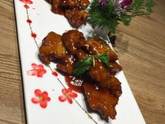 -素行天下(国投财富广场店)