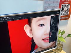 -红柚照相馆(韩森东路龙湖店)