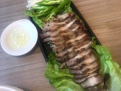 -隅乐胡椒虾·台湾菜·团建(皇岗店)