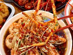 -冶建镜子·中国龙虾王(总店)