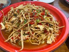 -佬缸炮江湖川菜(玉林店)