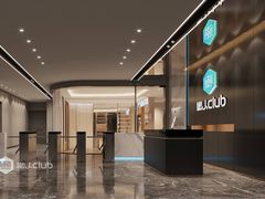 -懒人Club健身(卓越时代广场店)