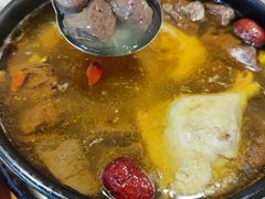 -吕记老鸭汤·徽菜馆(东营路店)