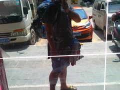 门面-马王堆汉墓遗址