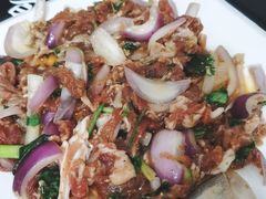 招牌肥牛-杨记齐齐哈尔烤肉(总店)