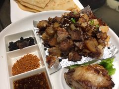 -蒙料·手把肉(望京店)