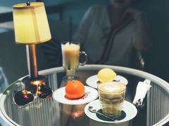 -芳博滋法式甜品(时代店)