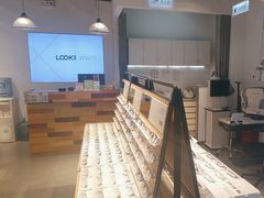 -LOOK眼镜·蔡司依视路配镜(宝山万达店)