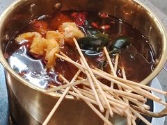 -邢氏老太太烧烤(南山店)