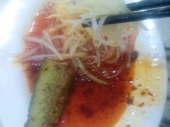 -老爷子原味蒸饺(总店)