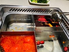 -海底捞大排档火锅(悦荟广场店)