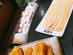 -大龙燚火锅(五一广场店)