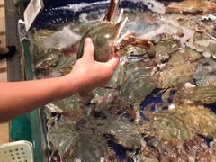 -高佳庄·舟山海鲜(海景旗舰店)