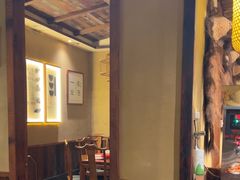 -李久其家民间餐厅(观沙岭公园店)