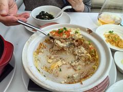 -莆田餐厅PUTIEN(颐堤港店)