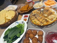 -蜀留香火锅·始于1999·原四川老火锅(白堤路店)