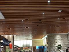 -天骄国际酒店·布拉格西餐厅(白石湖店)