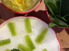 -乔先生涮肉·鲜活牛羊肉火锅(塘沽店)