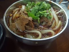 -老妈火锅粉(幸福路步行街店)