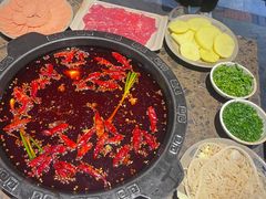 -重庆渝达老火锅(春熙路店)