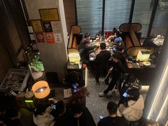 -铭牛烧肉·和牛海鲜自助(高新月牙湖店)