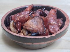 辣味蒸-农园餐厅(北京大学店)