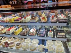 -精点味道(西安路店)