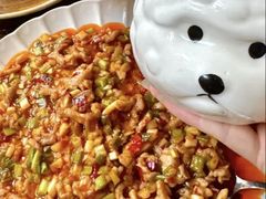 -懒人盐府人家(安贞店)