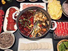-滇牛云南火锅(桂林路店)