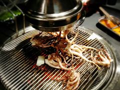 -碎怂烤肉(钟楼柳巷店)