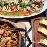 尝鲜美味～餐厅探店记