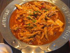 -胖哥俩肉蟹煲(杭州下沙学林街店)