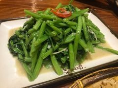 -火齐潮汕砂锅粥(五道口店)