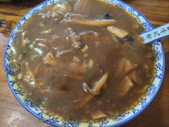 -清真高老大牛排胡辣汤(嵩山路总店)