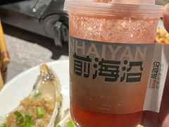 -前海沿·青岛菜(乐客城店)