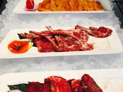 希尔顿视界美食自助餐厅-视界美食自助餐厅·石家庄希尔顿酒店