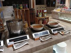-金安大饭店-金品自助餐厅