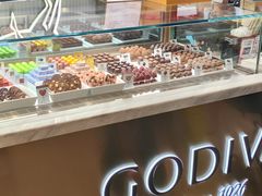 -GODIVA(港汇恒隆广场)