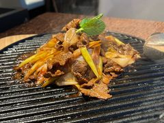 -大董(福田皇庭中心店)