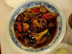 -聚春园自助餐厅(东街口店)
