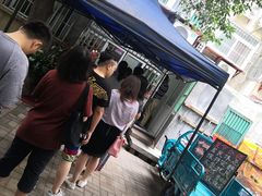 -王虎子大饼(甸柳新村五区店)