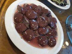 血肠-大宝全猪馆(南京路店)