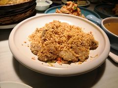 -食客堂麻婆豆腐专门店
