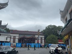 -南岳衡山风景名胜区