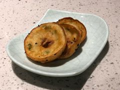 松仁面窝-汉口巷子(宝丰路店)